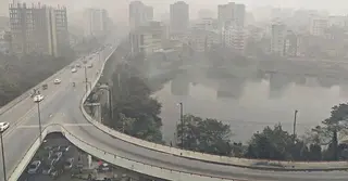 রাজধানীতে জেঁকে বসেছে শীত; আজ বছরের সর্বনিম্ন তাপমাত্রা